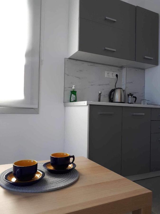 Appartement Seaside Serenade 1, *