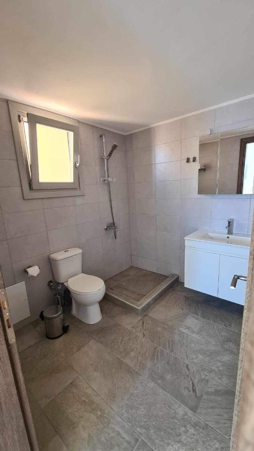 Seaside Serenade 1, Appartement Ermoúpoli