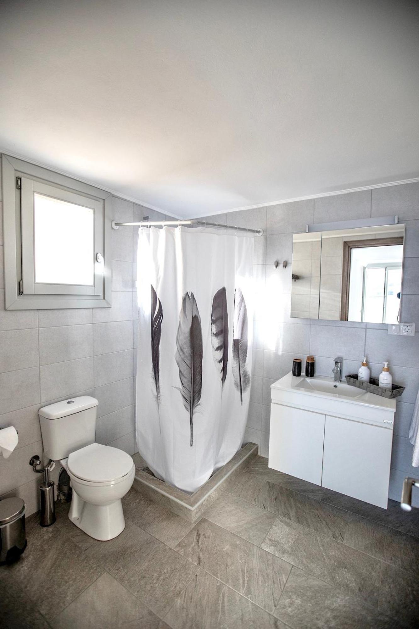 Appartement Seaside Serenade 1,