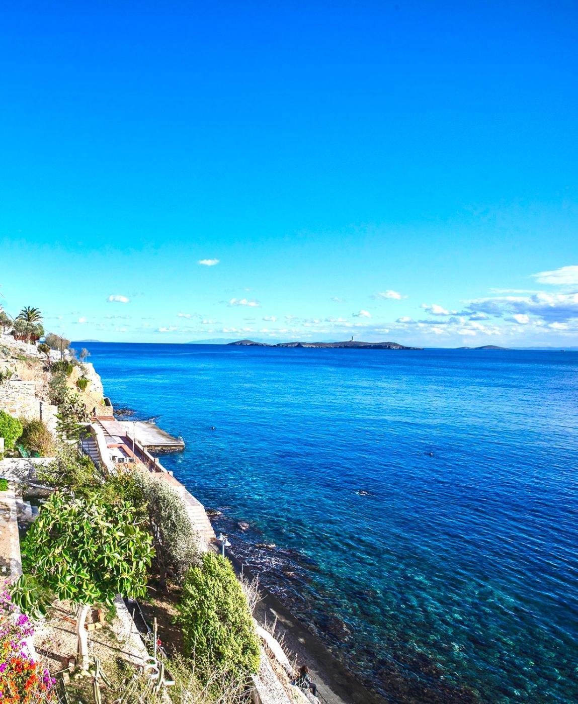 Seaside Serenade 1, Appartement *